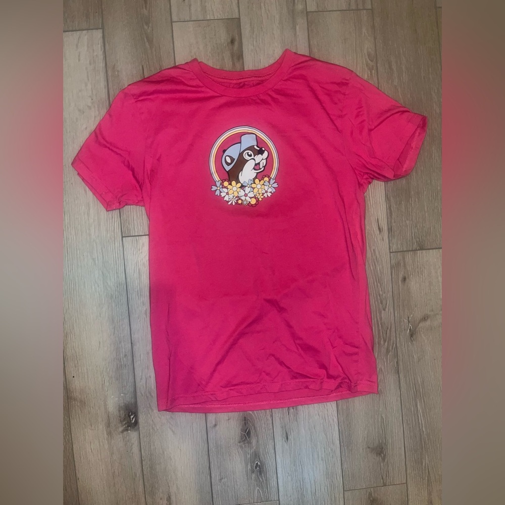 Bucees tshirt